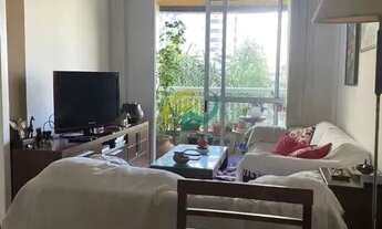 Imagem 3: Apartamento Metropolitam Park - 03 Dormitórios sendo 1 suite - Infraestrutura Completa - 0