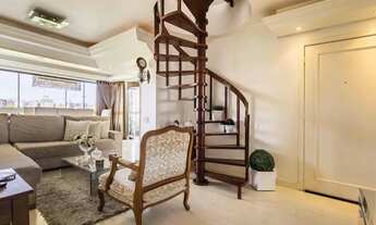 Imagem 6: Apartamento à venda no bairro Jardim Lindóia em Porto Alegre/RS