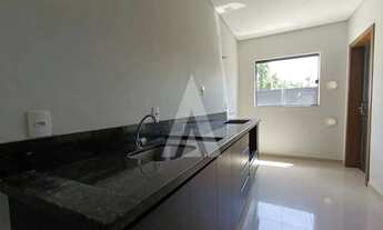 Imagem 5: Geminado localizado no bairro Boa Vista, composto por 3 dormitórios, sendo 1 suíte, e 1 va