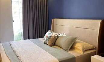 Imagem 4: Casa com 03 suítes à venda, 400 m² por R$ 1.390.000 - São Cristóvão - Porto Velho/RO