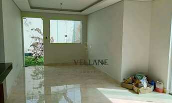 Imagem 4: Casa com 3 dormitórios à venda, 90 m² por R$ 620.000,00 - Candelária - Belo Horizonte/MG