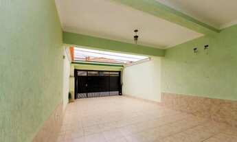 Imagem 5: Casa para venda em Jardim Cidade Pirituba com 3 quartos, sendo 1 suíte , 147m²