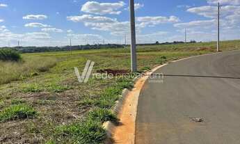 Imagem 4: Terreno - Urbe 365 - Paulínia