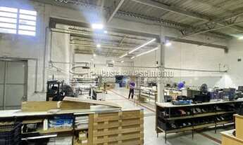 Imagem 5: Galpão para locação em Diadema - Bairro Conceição