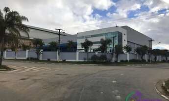 Imagem 2: GALPÃO - CIDADE ARACILIA - SP