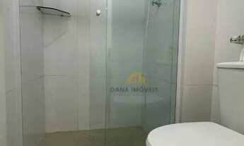 Imagem 7: Apartamento com 1 dormitório para alugar, 36 m² por R$ 4.000/mês - Vila Regente Feijó - Sã