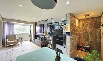 Imagem 5: Apartamento totalmente mobiliado, com 2 quartos, 1 suíte, 2 vagas no Rossi Florida - Porto