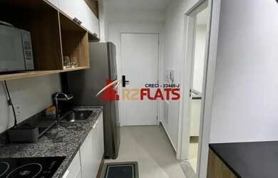 Imagem 6: Flat com ótimo preço no bairro Pinheiros. Confira!