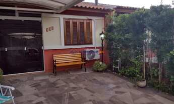 Imagem 4: Casa em Hípica Casa com 2 dormitórios