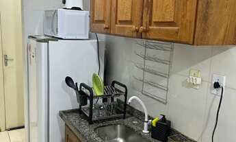 Imagem 6: GR Aluga Ed. Ville Laguna- 3/1 suite- mobiliado- andar alto- Prox. ao parque shopping