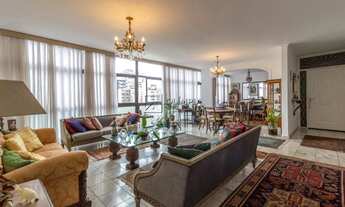 Imagem 2: Venda Apartamento 3 Dormitórios - 170 m² Pinheiros