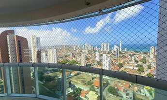 Imagem: Apartamento 2/4 Sendo 01 Suite - Mobiliado