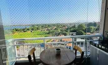 Imagem 5: Apartamento à Venda no Villa Treviso Maraponga