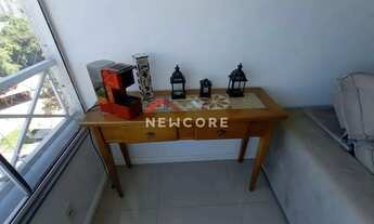 Imagem 3: Apartamento em Rua Xavier da Cunha - Nonoai - Porto Alegre/RS