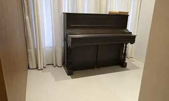 Imagem 4: Casa de Alto Padrão no Portal do Sol Golfe Garden - 243m²