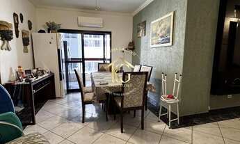 Imagem 3: Apartamento a venda 3 quartos sendo 1 suite Guilhermina Praia Grande São Paulo