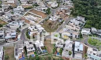 Imagem 7: Lote no Condomínio do Lago