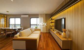 Imagem 2: Apartamento à venda em Piracicaba, Centro, com 3 suítes, com 149.9 m², Edifício Mont Blanc