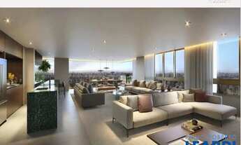 Imagem 3: APARTAMENTO - ITAIM BIBI - SP