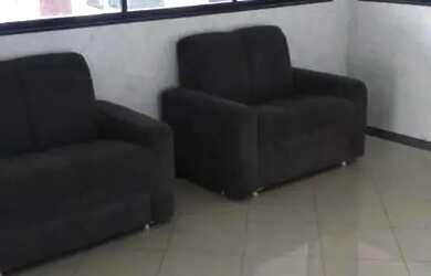 Imagem 2: Apartamento com 3 dormitórios à venda, 157 m² por R$ 480.000,00 - Turu - São Luí