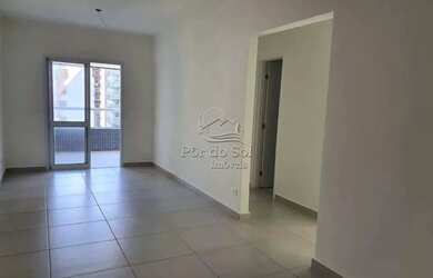 Imagem 3: Apartamento com 3 dorms, Guilhermina, Praia Grande - R$ 900 mil, Cod: 7711