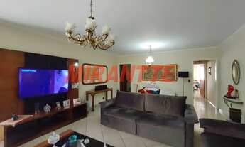 Imagem 4: Sobrado para venda com 221 metros quadrados com 3 quartos em Vila Irmãos Arnoni - São Paul