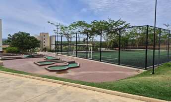 Imagem 7: Vendo cota/fração de um apartamento em Caldas Novas