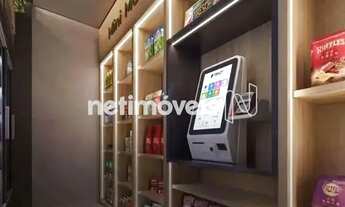 Imagem 7: Venda Apartamento 2 quartos Lourdes Belo Horizonte