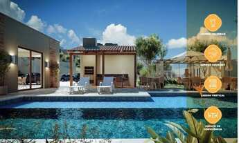 Imagem 4: MINHA CASA MINHA VIDA & MORAR BEM - Garapu - Cabo de Santo Agostinho - PE