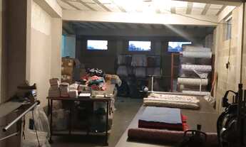 Imagem 3: Casa com barracão