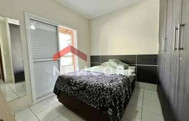 Imagem 7: Sobrado em Avenida São Pedro - Aviação - Praia Grande/SP