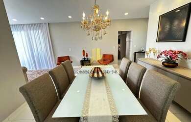 Imagem 3: Antares, Casa com 05 quartos sendo 04 suítes ( uma master), piscina e área gourmet