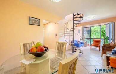 Imagem 7: Cobertura com 2 Quartos à venda, 144m² - Menino Deus/RS