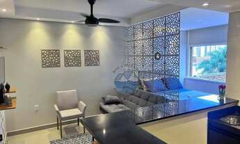 Imagem 2: Kitnet com 1 dormitório à venda, 39 m² por R$ 362.000,00 - Gonzaga - Santos/SP