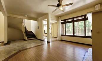 Imagem 7: Excelente casa no IAPI com vista perene para o Parque Alim Pedro