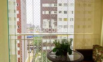 Imagem 6: Apartamento à venda com 64m², 3 quartos e 1 vaga / Cambuci - São Paulo