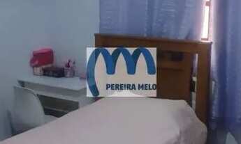 Imagem 3: Ampla casa linear, próxima aos prédios da ATN (COND. DO CRISTO