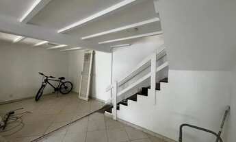 Imagem 4: Casa com 4 dormitórios à venda, 145 m² por R$ 1.600.000 - Barra da Tijuca - Rio de Janeiro