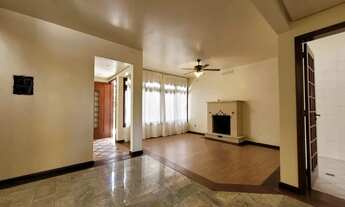 Imagem 5: Excelente casa no IAPI com vista perene para o Parque Alim Pedro