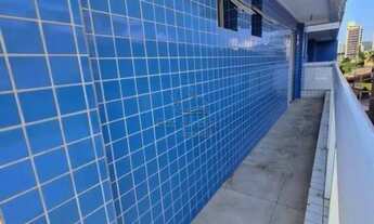 Imagem 2: Apartamento com 2 dorms, Canto do Forte, Praia Grande - R$ 670 mil, Cod: 6954