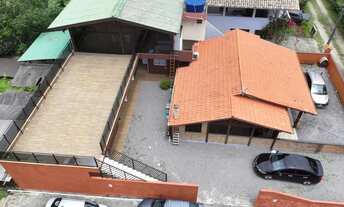 Imagem 5: Kitnet Temporada Siriú Garopaba - 300m da Praia | Ar