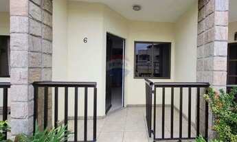 Imagem 2: Casa Duplex 2 quartos em Condomínio na rua Porto Alegre