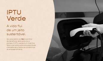 Imagem 7: Gal Urban Beach Living Na Orla de Pituaçu - APARTAMENTOS 1 QUARTO