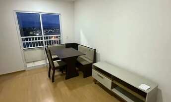 Imagem 2: Condomínio Chapada Ravieira Localizado na Avenida Beira Rio e próximo das Faculdades Uni