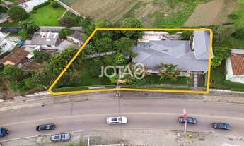 Imagem 2: TERRENO ZR2 - 747,56 M² NA RUA MATEUS LEME - SÃO LOURENÇO Terreno zr2 -747,56 m² - são lou