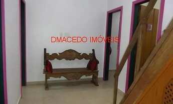 Imagem 7: Casa para venda em Praia Domingas Dias de 718.00m² com 5 Quartos, 2 Suites e 7 Garagens