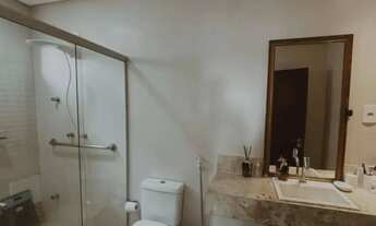 Imagem 5: VENDO BELISSIMA CASA DUPLEX NO COND. MONTENEGRO BOULEVARD