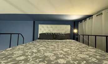 Imagem 2: Kitnet/Conjugado : / Residencial / Centro