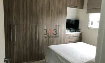 Imagem 6: 128204Cobertura Duplex Composta por 10 piso salao em 2 ambientes varanda com cortina de vi