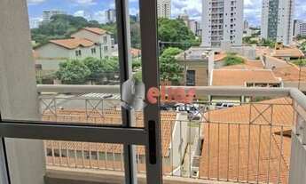 Imagem 3: Apartamento para aluguel com 28 m² e 1 quarto em Vila Aeroporto Bauru, Bauru - SP